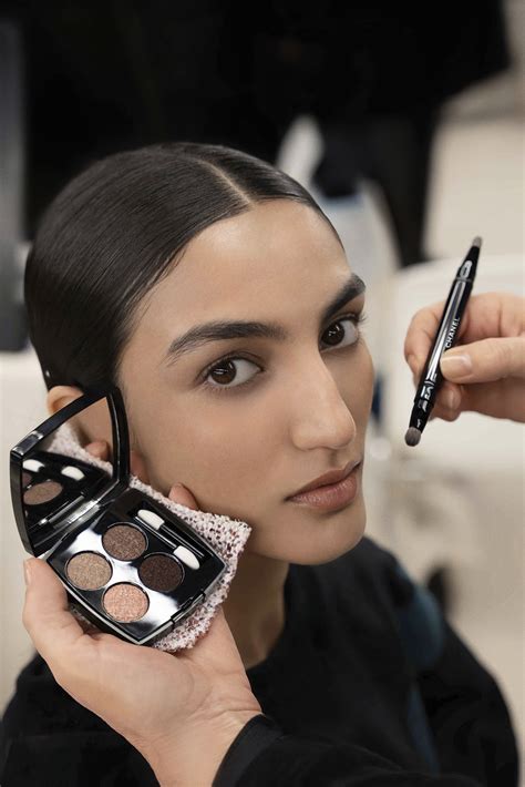 chanel face makeup|chanel makeup official.